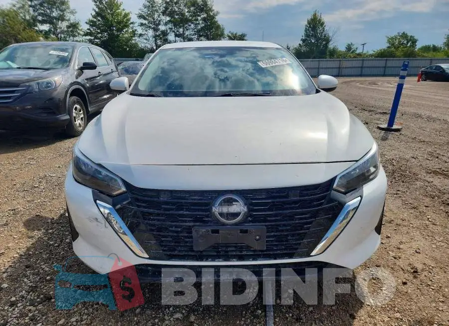 3N1AB8CV9SY236467 Photo# 5