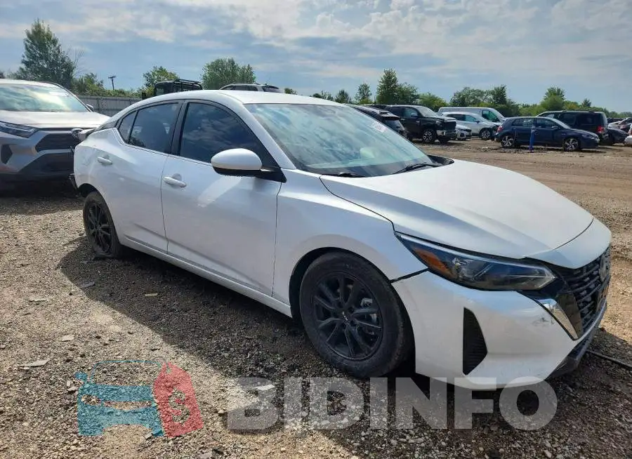 3N1AB8CV9SY236467 Photo# 4