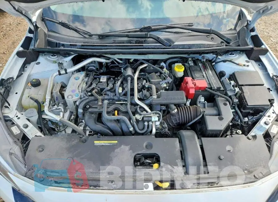 3N1AB8CV9SY236467 Photo# 11