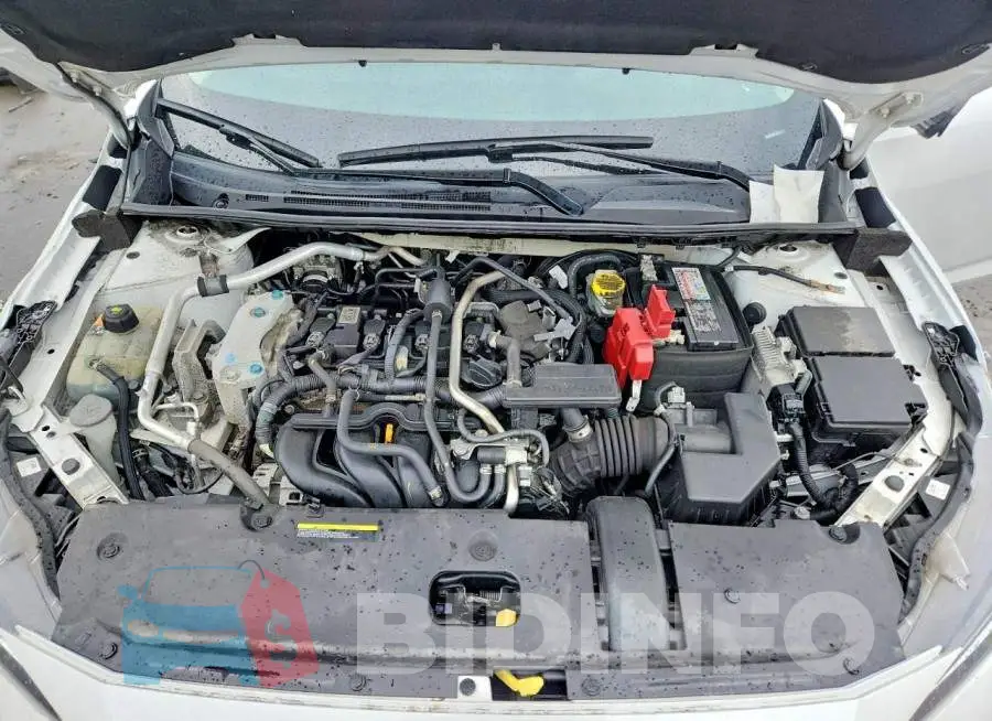 3N1AB8DV8NY278244 Photo# 11