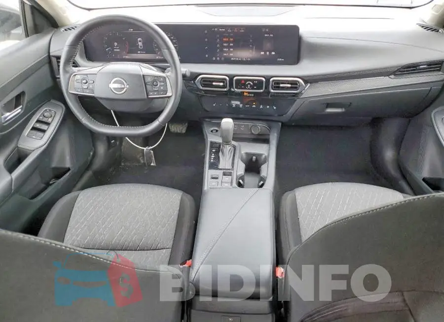 3N1AB9CV3TY223673 Photo# 8