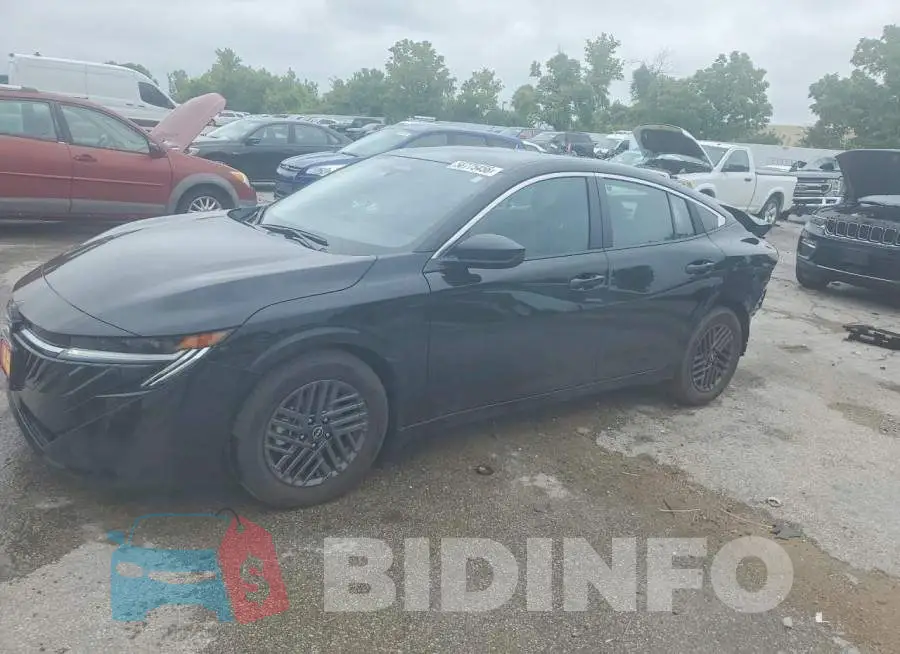 3N1AB9CV4TY278245 Photo# 1