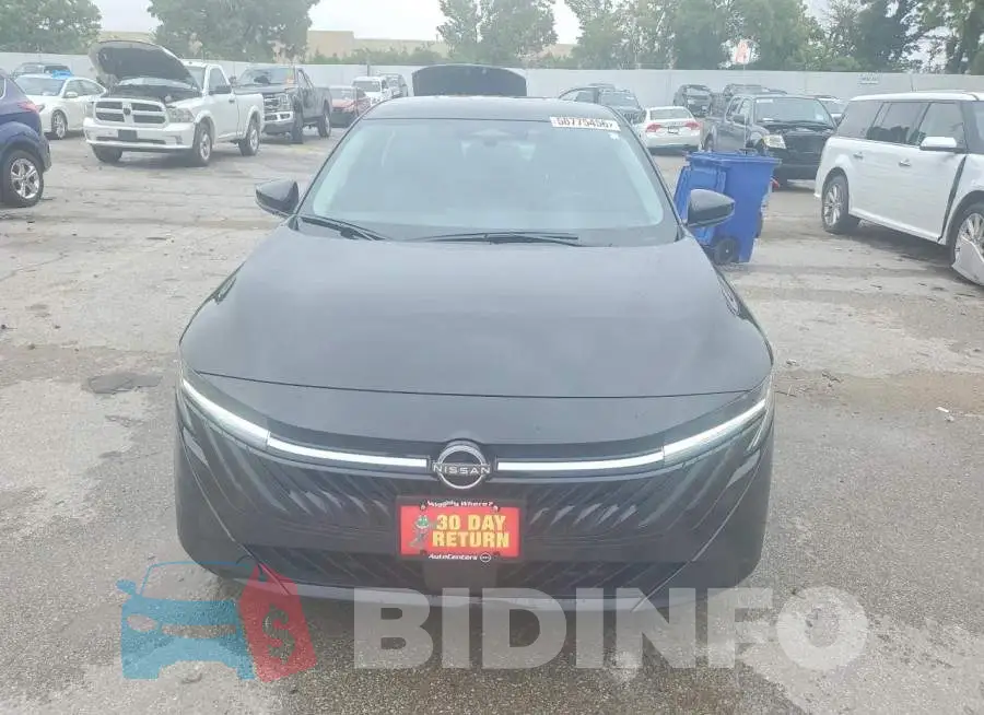 3N1AB9CV4TY278245 Photo# 5