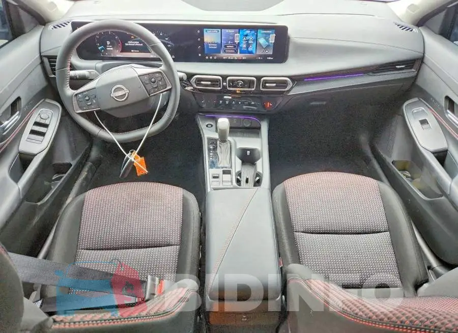 3N1AB9DV9TY241772 Photo# 8
