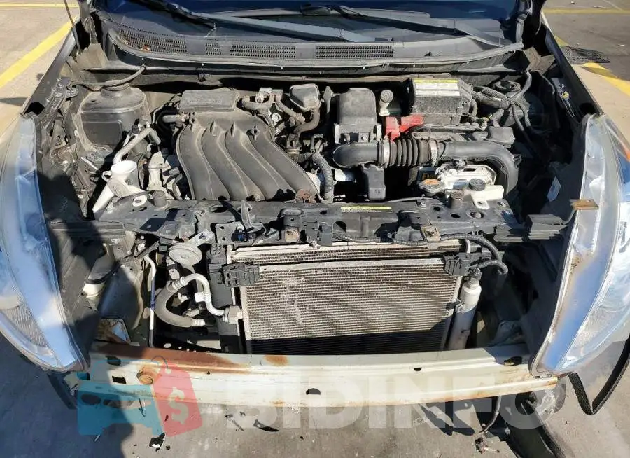 3N1CN7AP3JL851168 Photo# 11