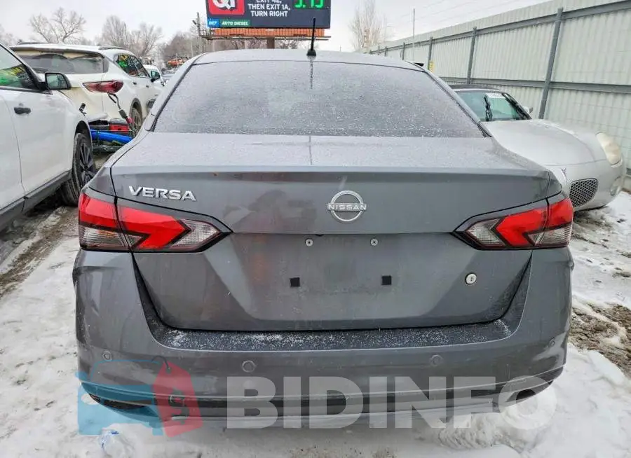 3N1CN8DV9RL926452 Photo# 6