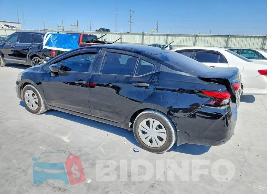 3N1CN8DVXNL842019 Photo# 2