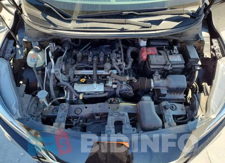 3N1CN8DVXNL842019 Photo# 11