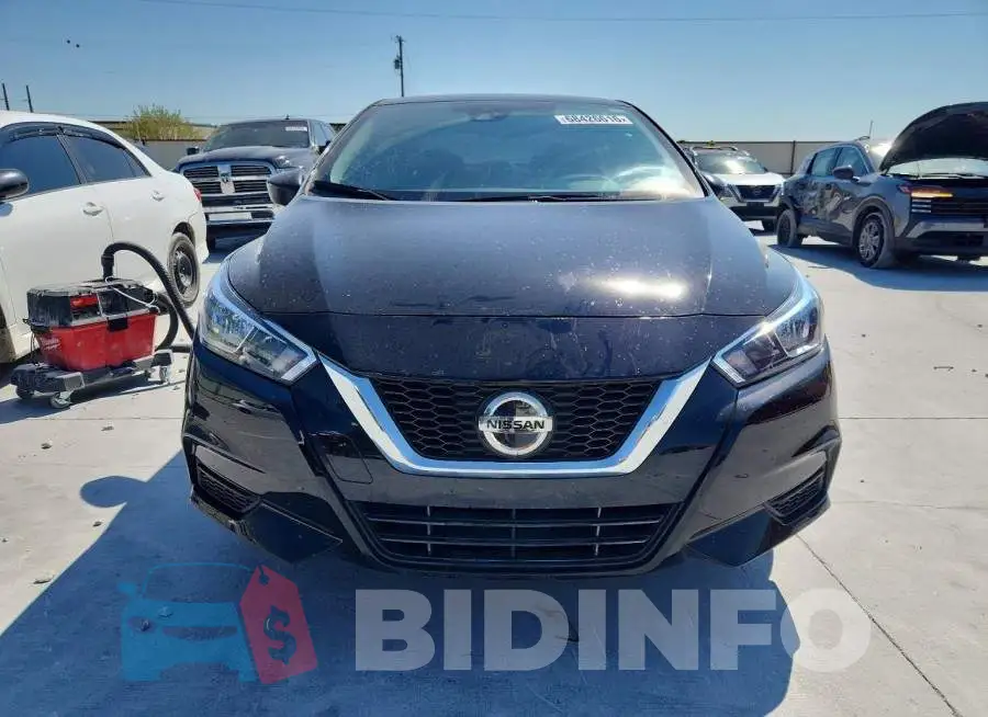 3N1CN8DVXNL842019 Photo# 5