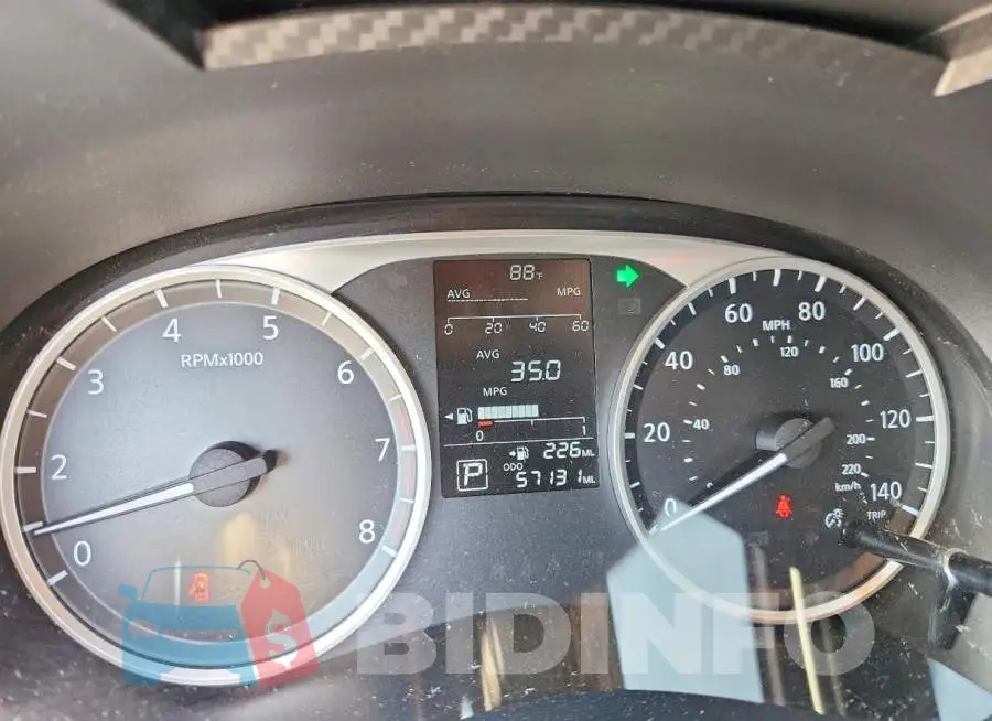 3N1CN8DVXNL842019 Photo# 9