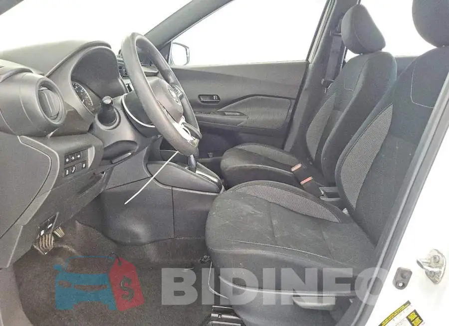 3N1CP5BV3LL574603 Photo# 7