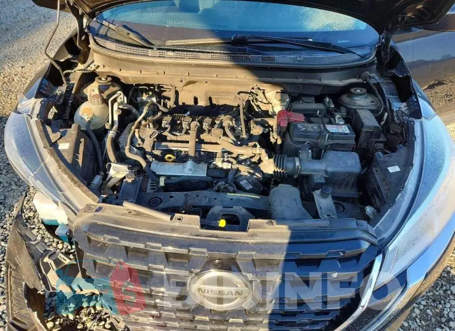 3N1CP5BV5ML498254 Photo# 12