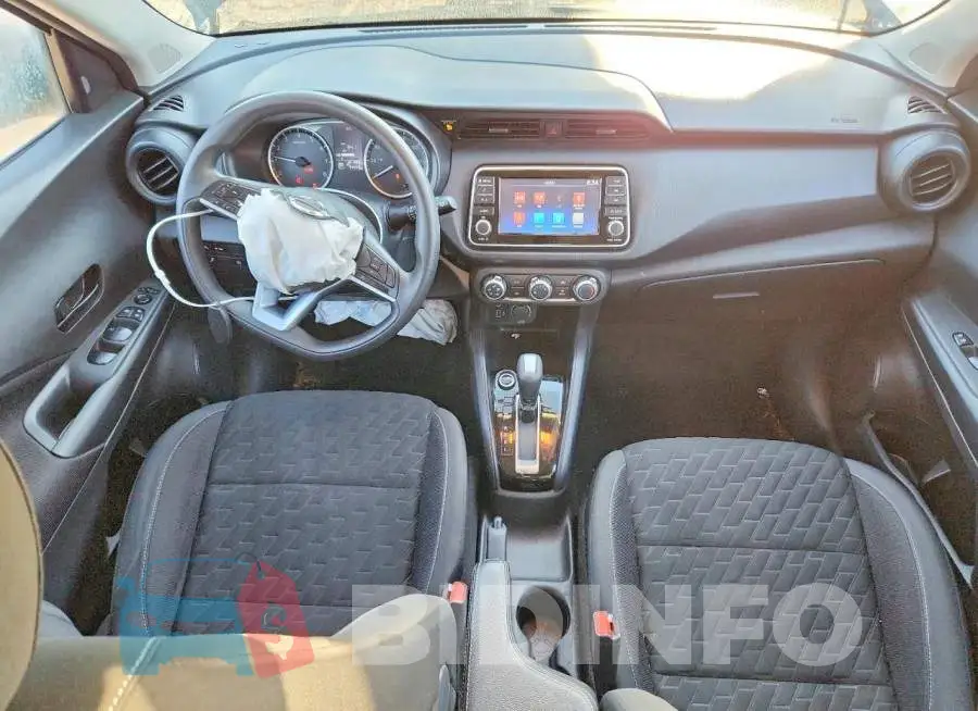 3N1CP5BV5ML498254 Photo# 8