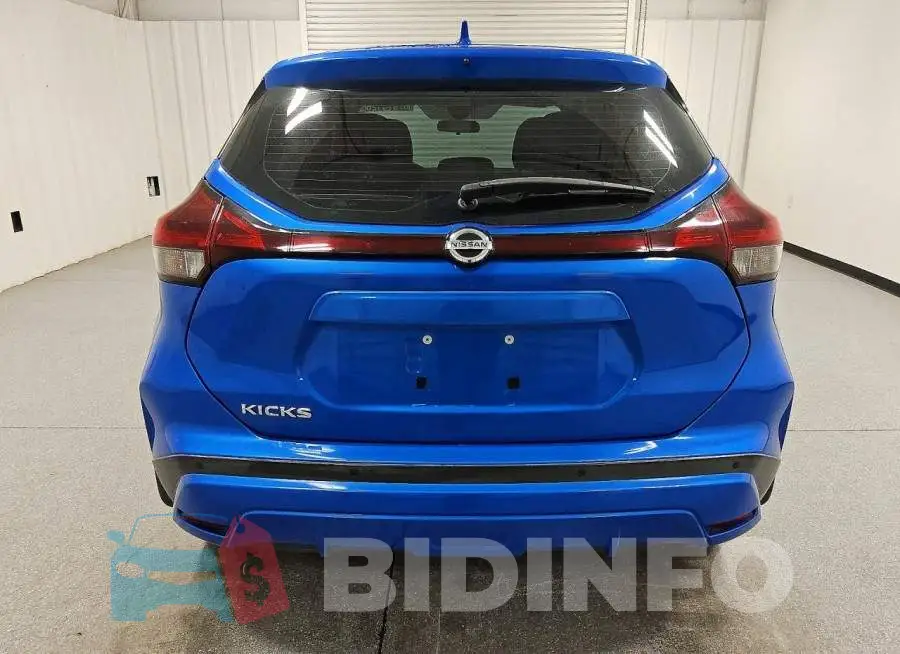 3N1CP5BV7ML550368 Photo# 6