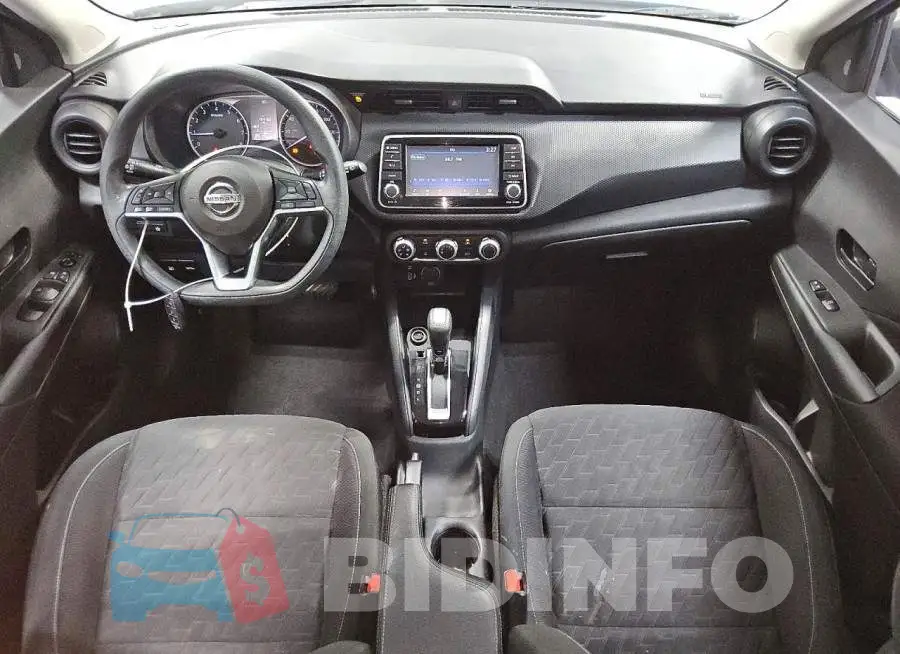 3N1CP5BV7ML550368 Photo# 8