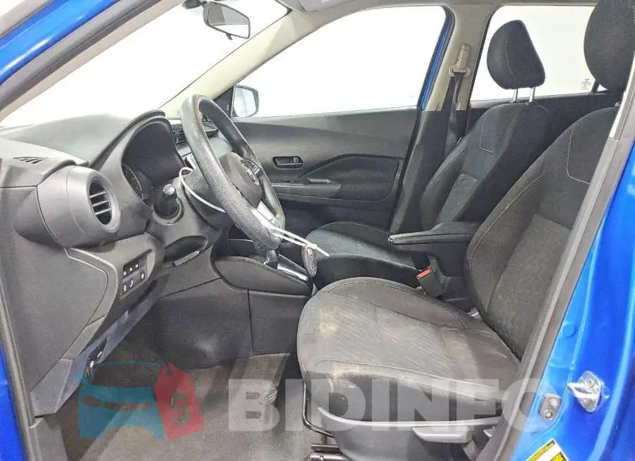 3N1CP5BV7ML550368 Photo# 7