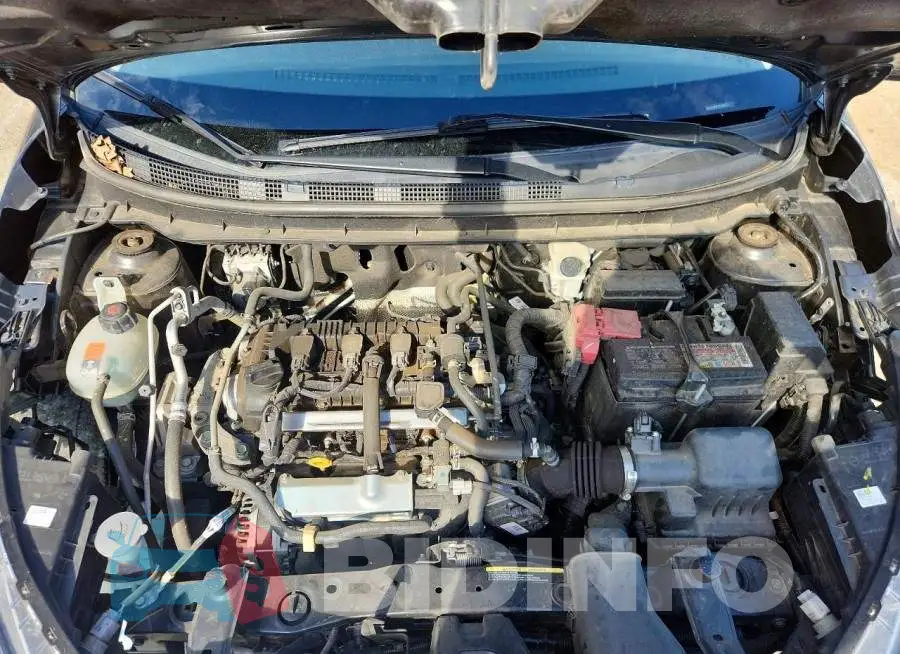 3N1CP5BV7PL560211 Photo# 11