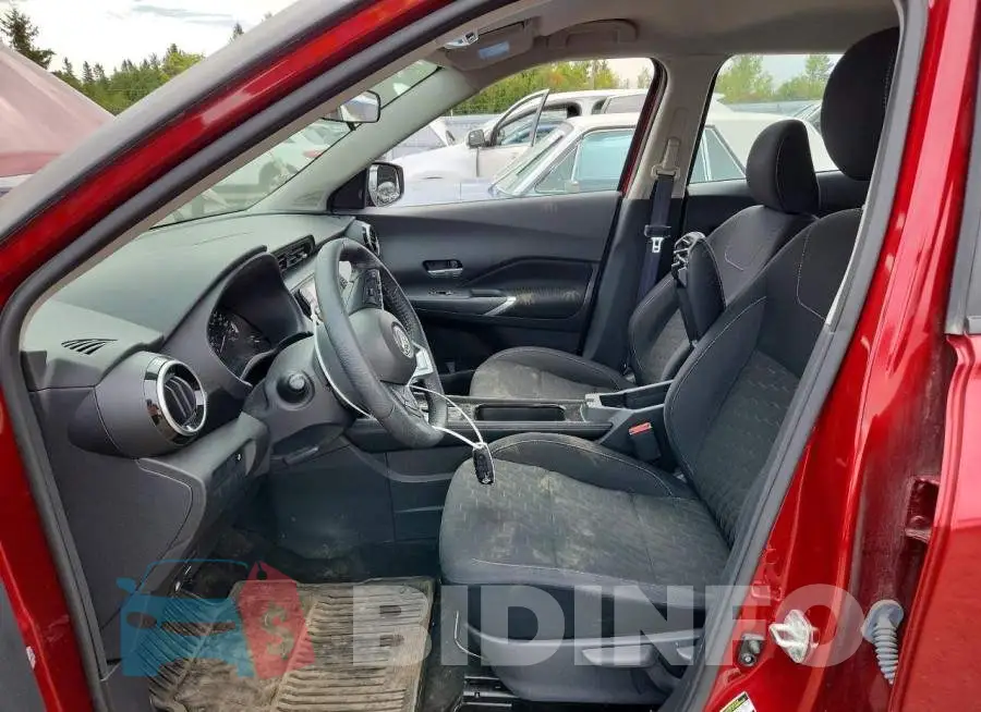 3N1CP5CV0PL498794 Photo# 7