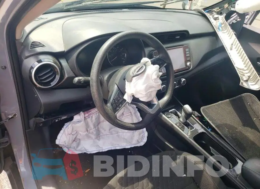 3N1CP5CV4PL522952 Photo# 8