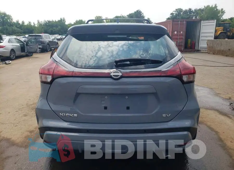 3N1CP5CV4PL522952 Photo# 6