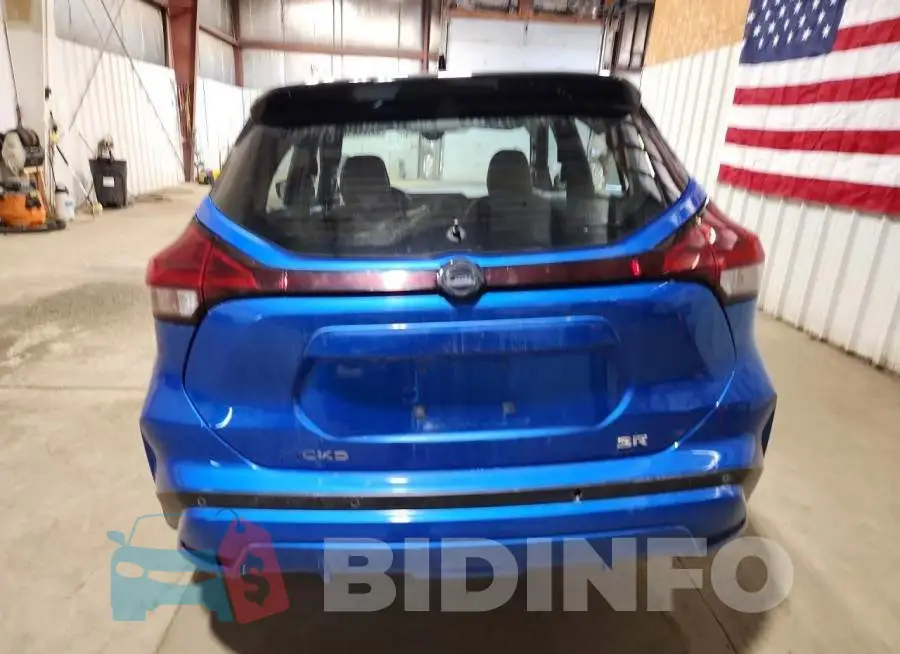 3N1CP5DV1ML503995 Photo# 6