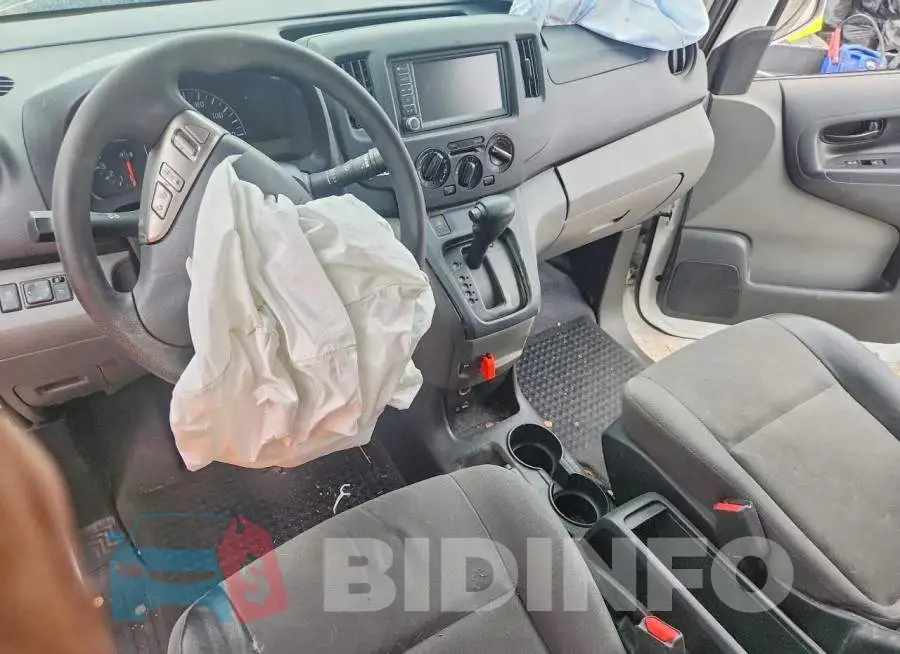 3N6CM0KN9MK708818 Photo# 8