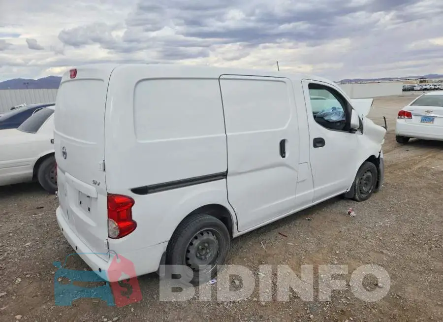 3N6CM0KN9MK708818 Photo# 3