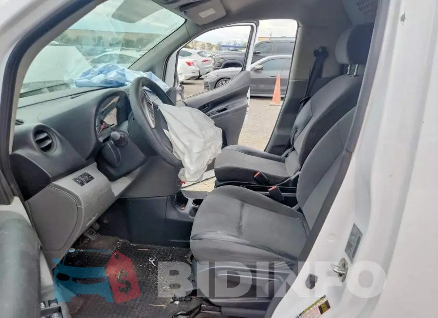 3N6CM0KN9MK708818 Photo# 7