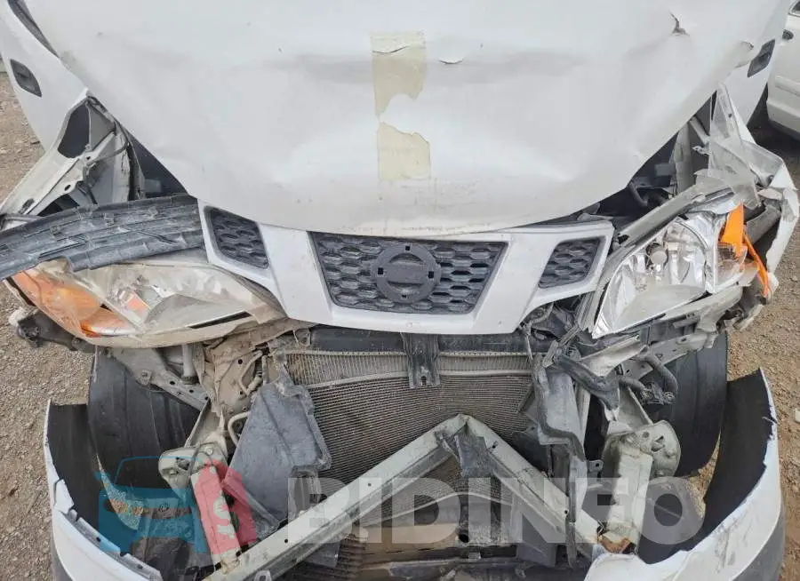 3N6CM0KN9MK708818 Photo# 12