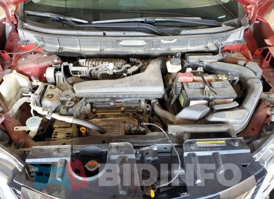 5N1AT2MT8JC828529 Photo# 12
