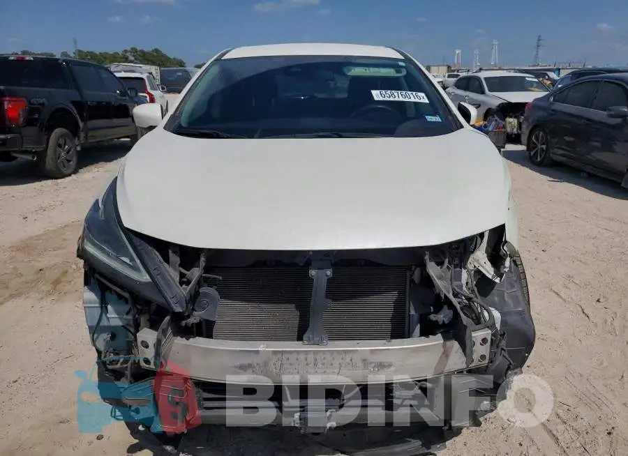 5N1AZ2AJ5MC110149 Photo# 5