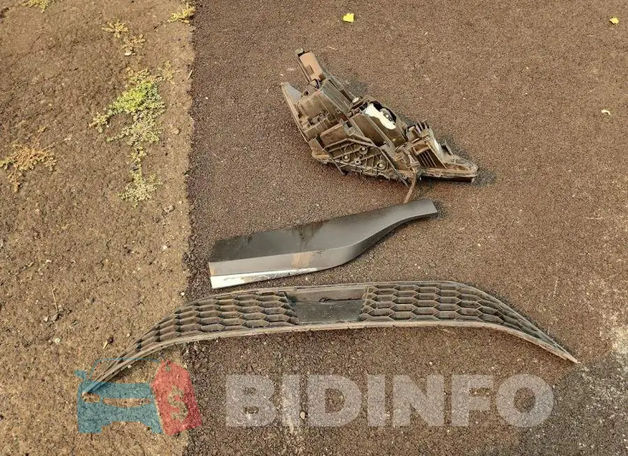 5N1AZ2ASXPC122732 Photo# 13