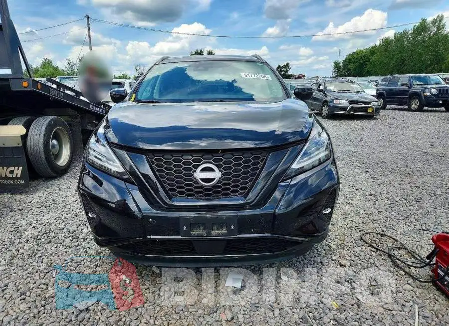 5N1AZ2BS7PC114313 Photo# 5