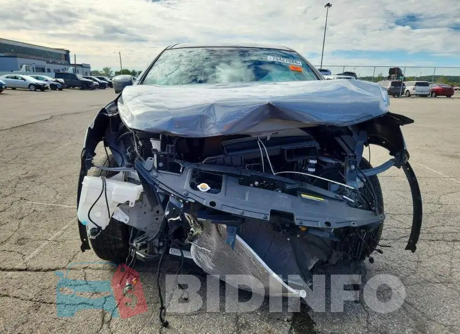 5N1AZ2CS1RC102952 Photo# 5