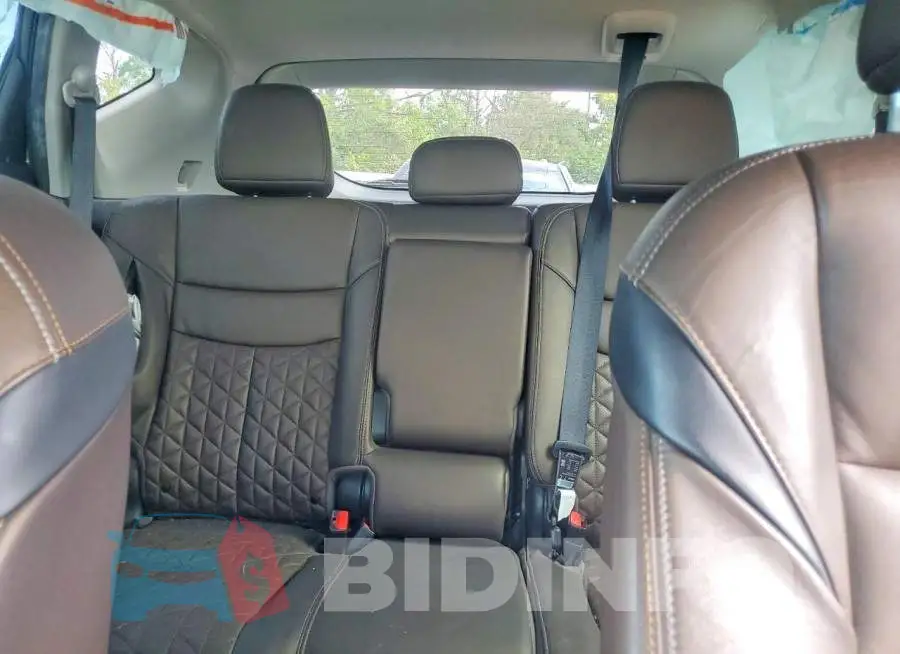 5N1AZ2DS1NC115922 Photo# 10