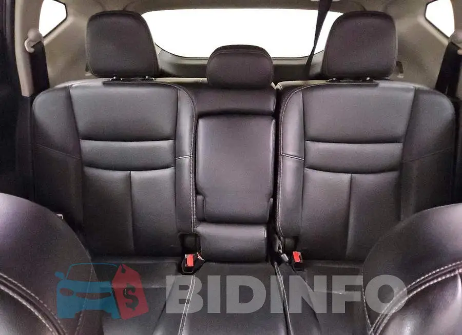 5N1AZ2MG0JN172154 Photo# 10
