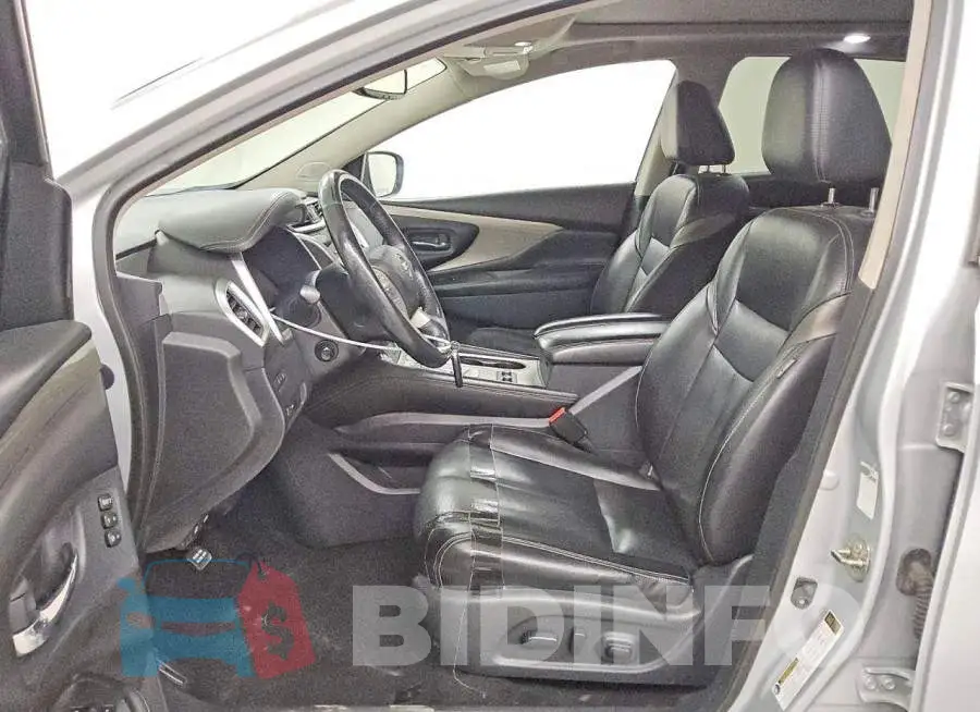 5N1AZ2MG0JN172154 Photo# 7