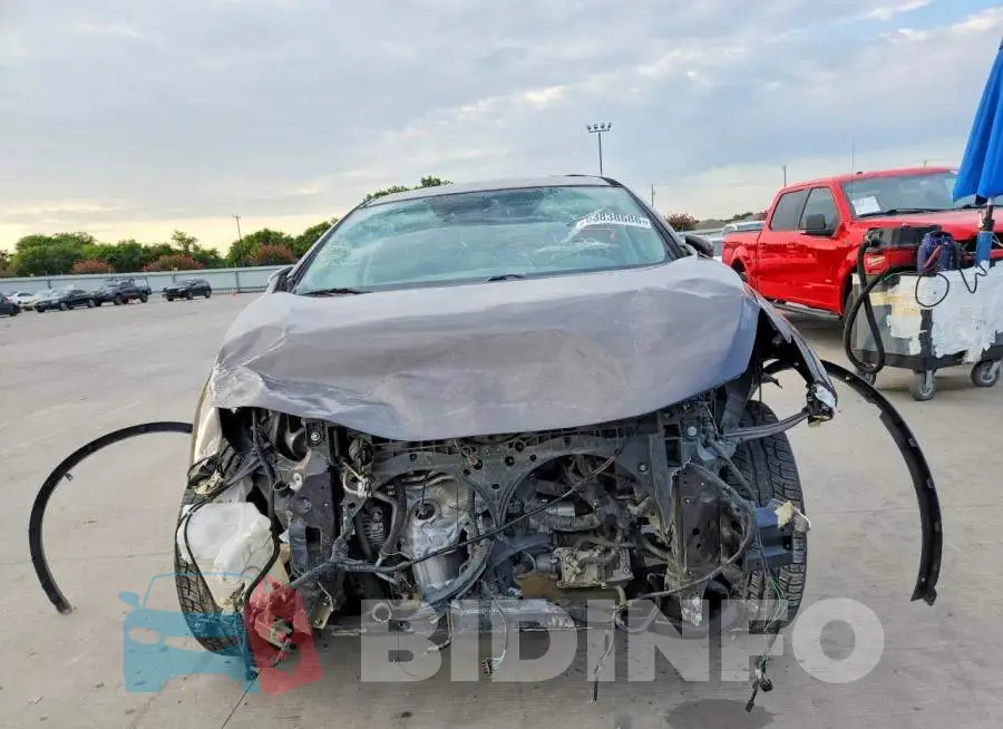 5N1AZ2MG8HN196244 Photo# 5