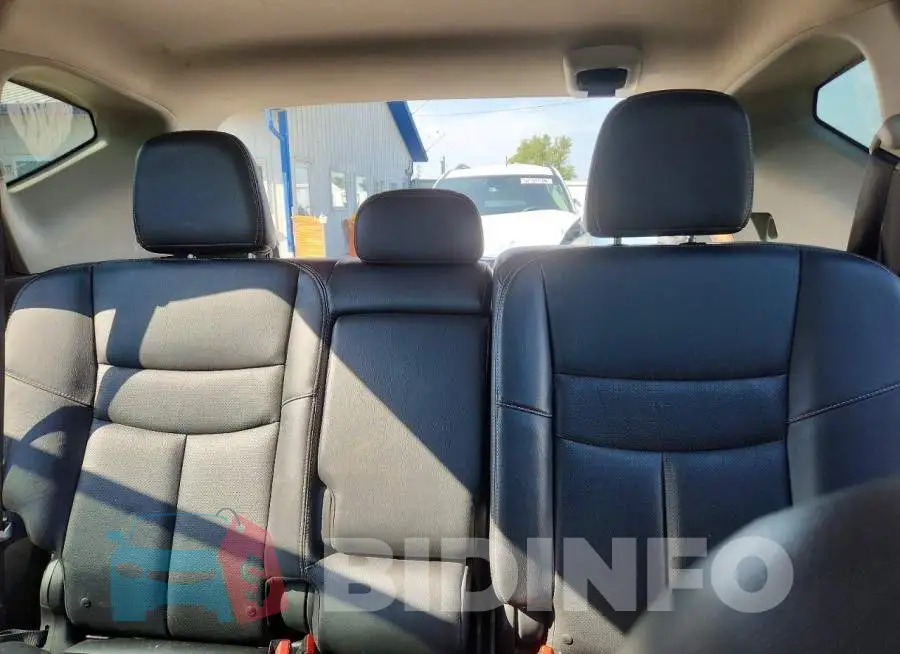 5N1AZ2MH1JN180935 Photo# 10