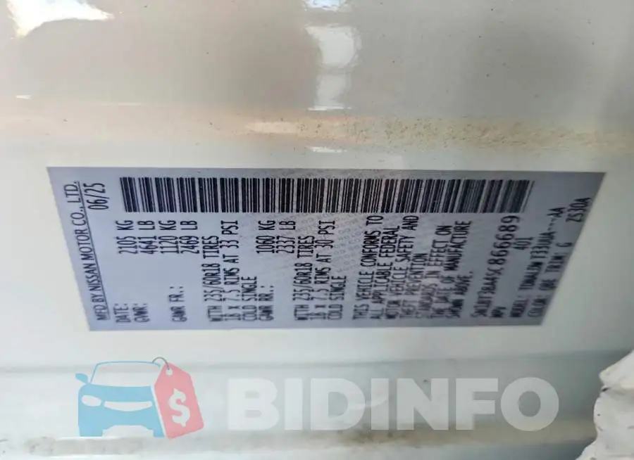 5N1BT3BA4SC866689 Photo# 12