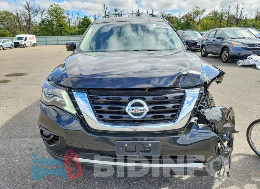 5N1DR2CMXLC625506 Photo# 5