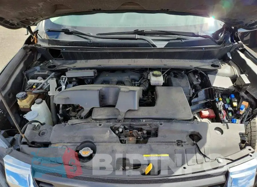 5N1DR2CMXLC625506 Photo# 12