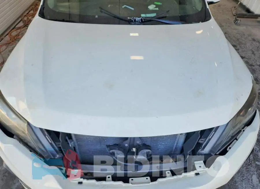 5N1DR2MM5JC647022 Photo# 12
