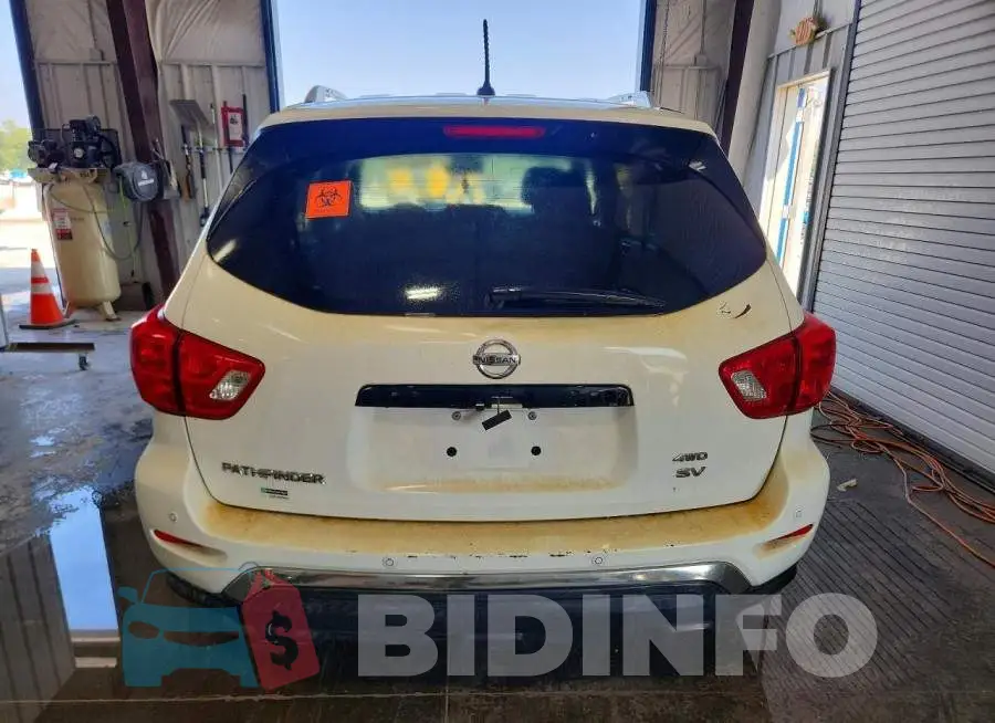 5N1DR2MM5JC647022 Photo# 6