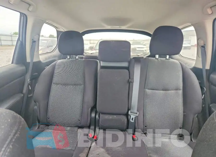 5N1DR2MM5KC614443 Photo# 10