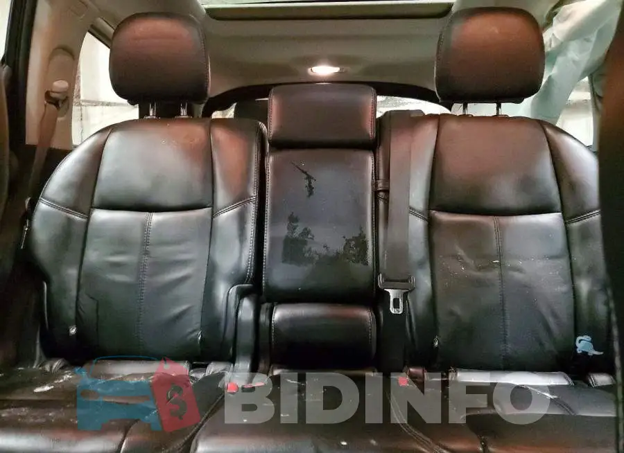 5N1DR2MM7JC679258 Photo# 10
