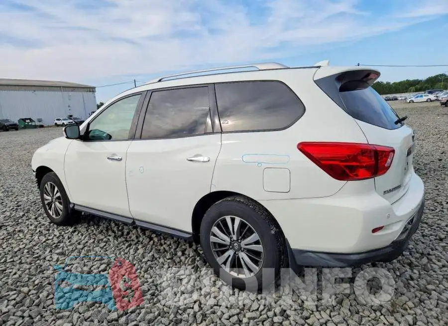 5N1DR2MM9KC590227 Photo# 2