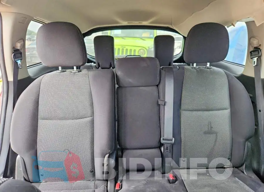 5N1DR2MN7HC664584 Photo# 10