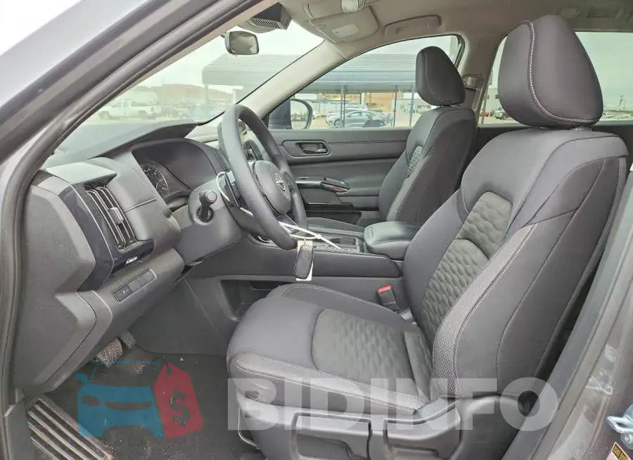 5N1DR3AA7SC261784 Photo# 7