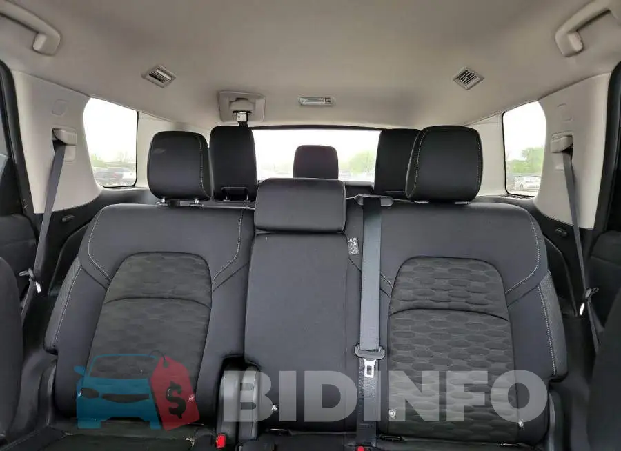 5N1DR3AA7SC261784 Photo# 10